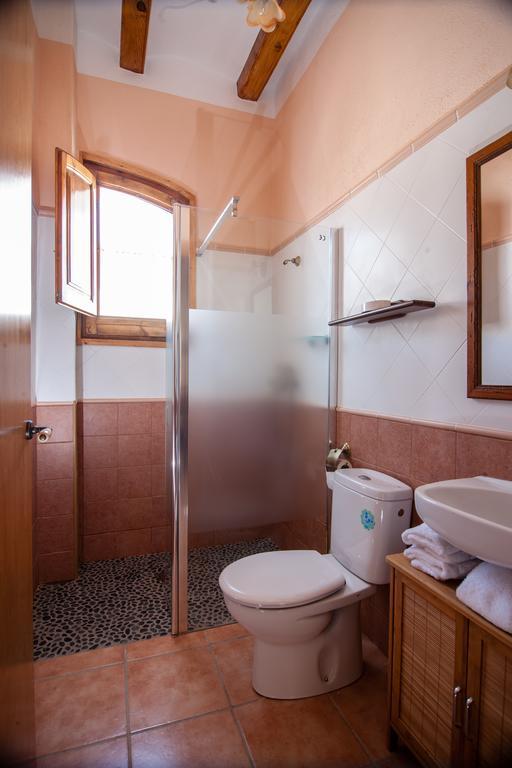 Colonia Apartamento Rural Bellmunt de Ciurana Room photo